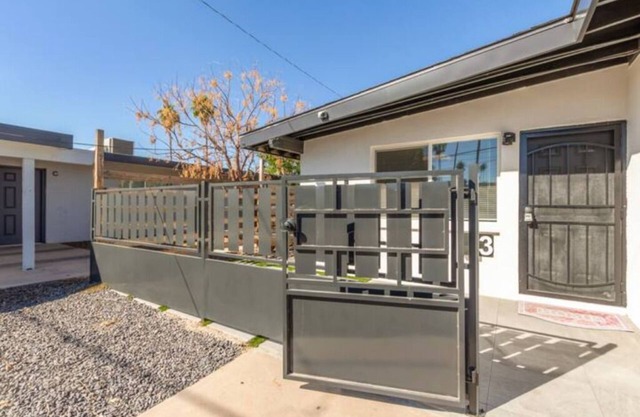 Newly remodeled, Old Town Scottsdale #3