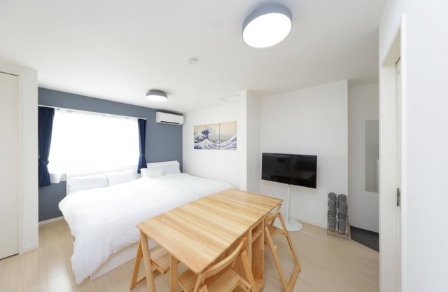 Newly renovated and reopened Enoshima area | 5 mi / Fujisawa Kanagawa