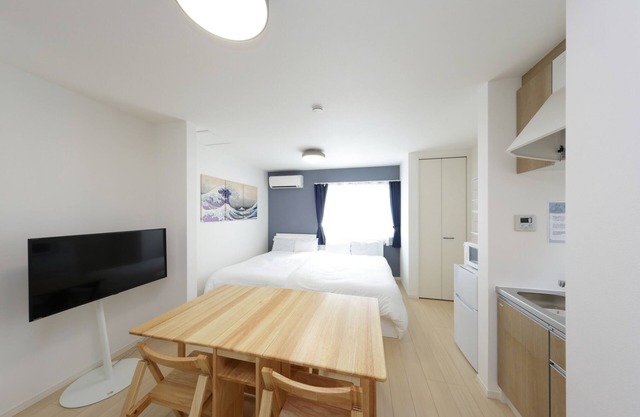 Newly renovated and reopened Enoshima area | 5 minutes walk from the sea 2 minutes walk from the s / Fujisawa Kanagawa