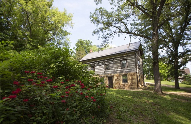 Newly Renovated Cabin