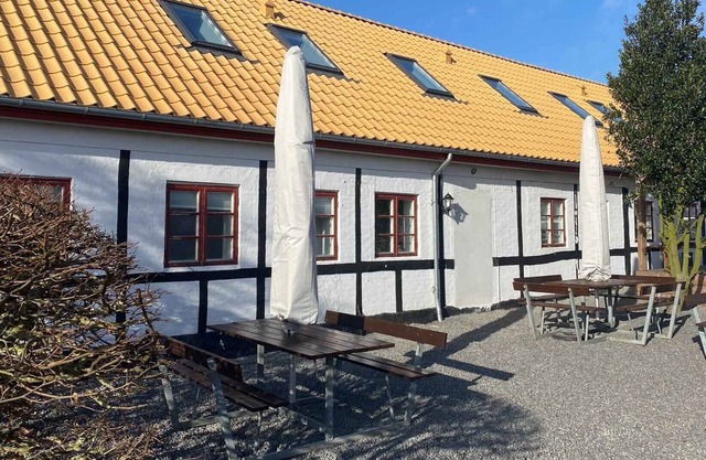 Holiday apartment in Arnager
