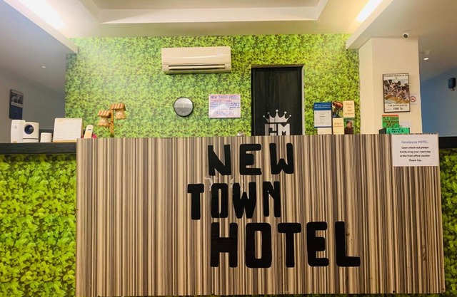 NEWTOWN HOTEL PUCHONG