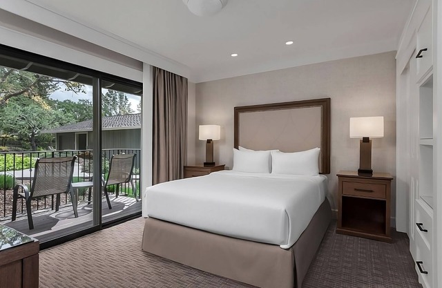 Next-Level Fun! 3 Convenient Units w/ Kitchen, Outdoor Pool, FREE Parking!