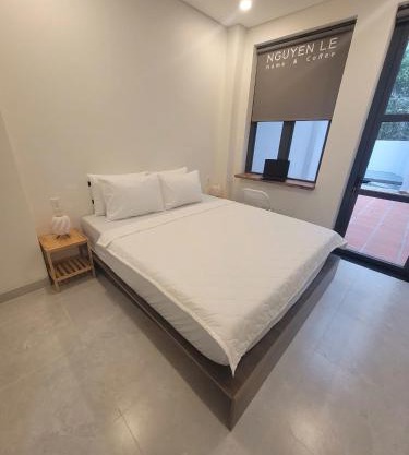 Nguyên Lê Homestay Phan Tôn