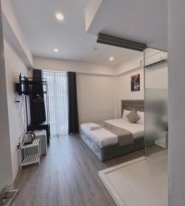 Nguyệt Hà Hotel