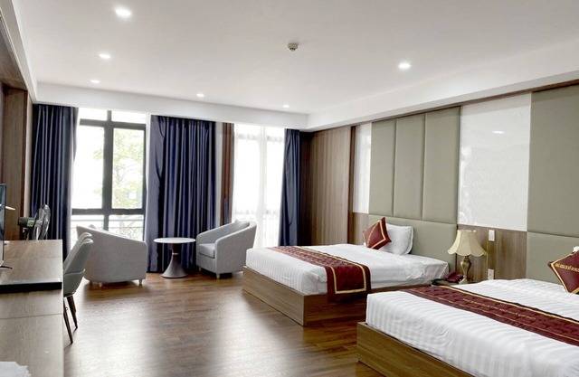 Nguyen Quyen Hotel