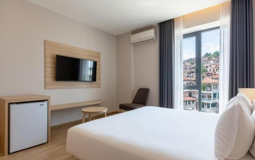 Nişanca Simge suit otel
