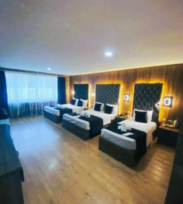 Nişantaşı Diamond Hotel