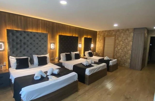 Nişantaşı Diamond Hotel