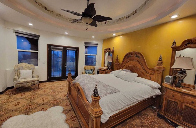 Nice 1-bedroom suite house in Ensenada