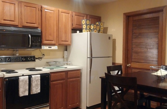 NICE 2/2 Condo Central para todo en Jacksonville FL.