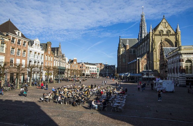 Bonita y cómoda casa Haarlem sur