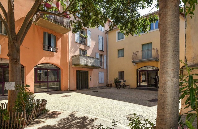 Bonito apartamento en.