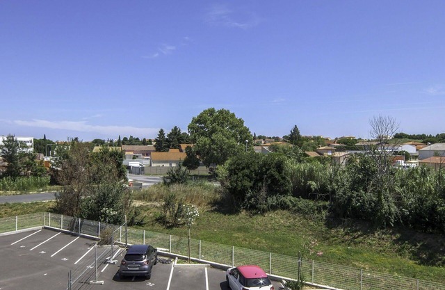 Bonito apartamento para 4 personas con WIFI, A/C, TV, terraza y aparcamiento