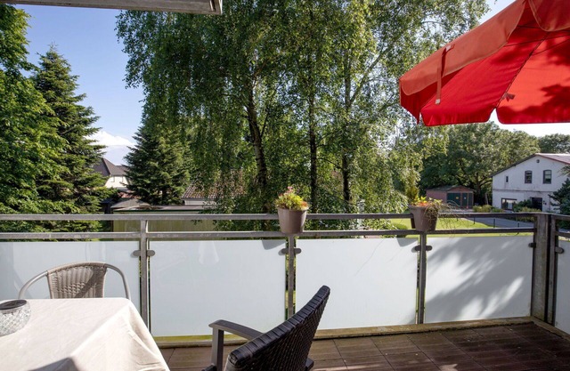 Precioso apartamento para 3 personas con WIFI, TV, balcón, mascotas permitida y aparcamiento