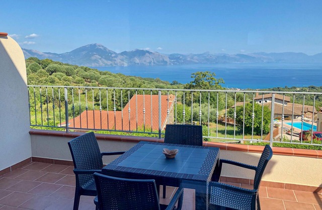 Bonito apartamento en San Giovanni a.