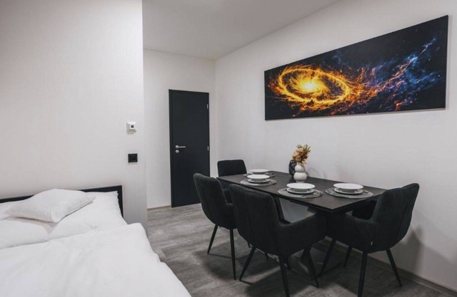 Bonito apartamento para 4 personas con WIFI, TV y aparcamiento