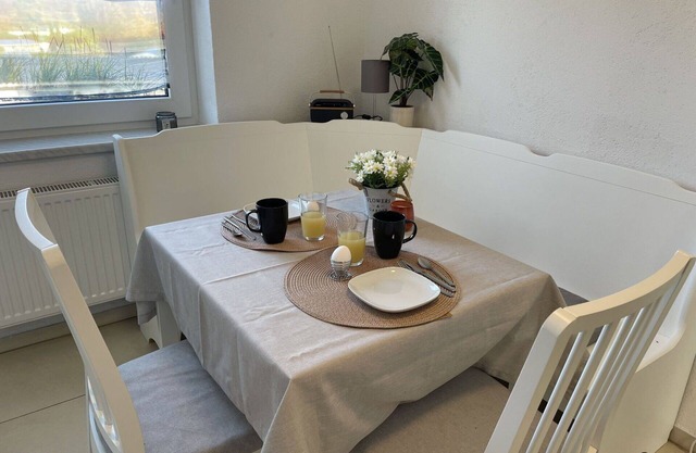 Precioso apartamento para 3 personas con WIFI, TV y terraza