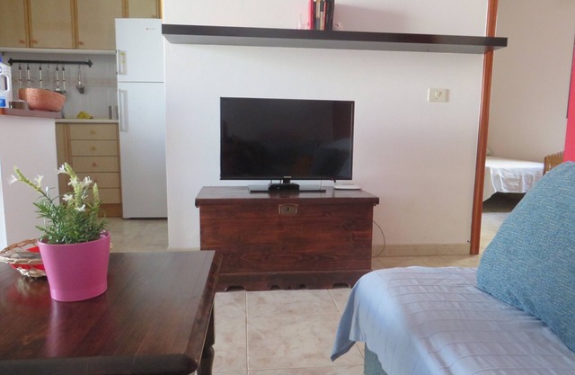 Apartamento coqueto cercano a la playa de Famara
