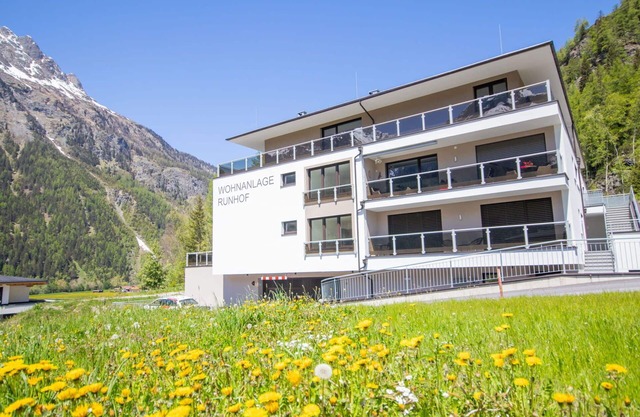 Bonito apartamento para 4 personas con WIFI, TV, terraza, mascotas permitida y aparcamiento