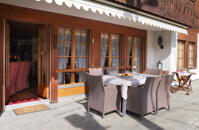 Hermoso apartamento para 12 personas con WIFI, TV y terraza