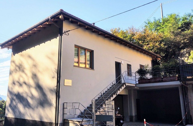 Precioso apartamento para 2 personas con WIFI, TV, terraza, mascotas permitida y aparcamiento