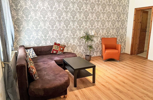 Acogedor apartamento para 2 personas con WIFI, TV, terraza y aparcamiento