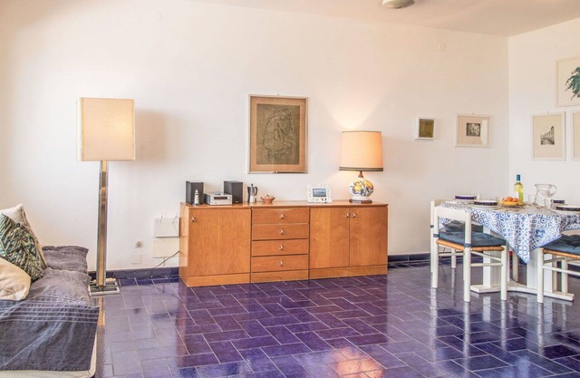 Precioso apartamento para 3 personas con A/C, WIFI, TV, terraza y aparcamiento