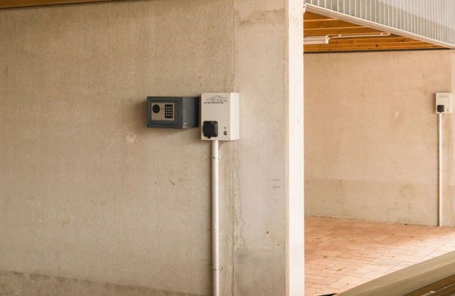 Hermoso apartamento para 4 personas con WIFI, TV y balcón