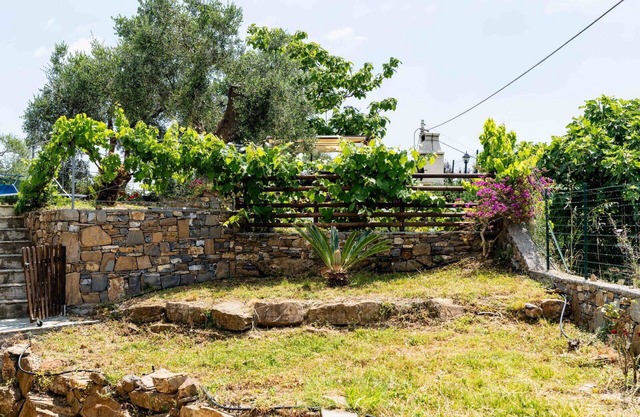 Hermoso apartamento para 4 personas con piscina, WIFI, mascotas permitida y aparcamiento