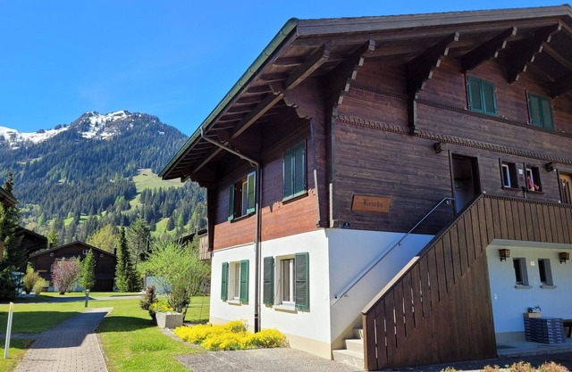 Hermoso apartamento para 4 personas con balcón