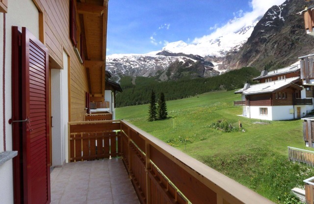 Bonito apartamento para 5 personas con TV