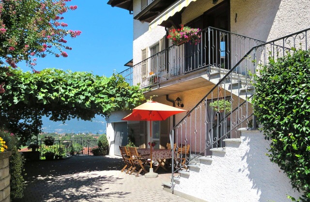Hermoso apartamento para 5 personas con WIFI, TV, terraza y mascotas permitida