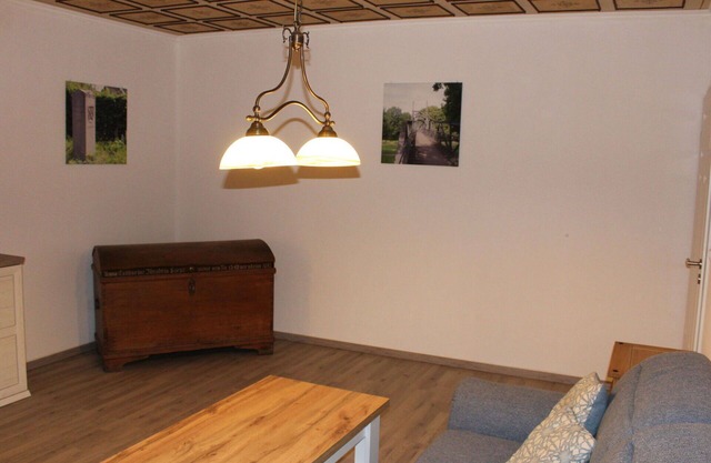 Hermoso apartamento para 6 personas con WIFI, TV y terraza
