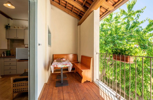 Precioso apartamento para 6 personas con WIFI, TV, terraza y mascotas permitida