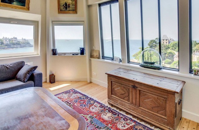Hermoso apartamento para 6 personas con WIFI, TV y aparcamiento