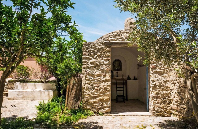 Bonito apartamento para 7 personas con WIFI, patio, mascotas permitida y aparcamiento