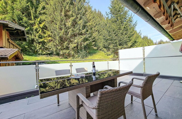 Bonito apartamento para 4 personas con WIFI, TV, terraza, mascotas permitida y aparcamiento