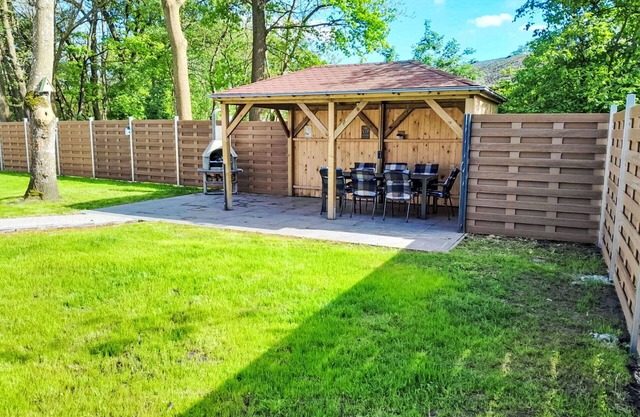 Precioso apartamento para 2 personas con WIFI, TV y patio