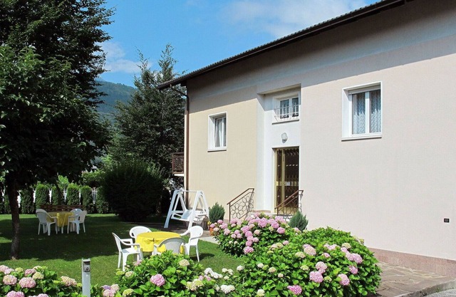 Precioso apartamento para 4 personas con WIFI, TV, patio y aparcamiento