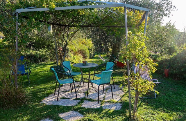 Apartamento con A/C, piscina, WIFI, patio, mascotas permitida, vista panorámica, aparcamiento