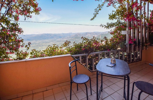 Bonito apartamento en Baunei (NU)