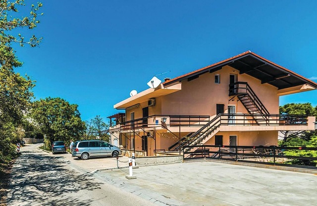 Bonito apartamento en Bosana con WiFi