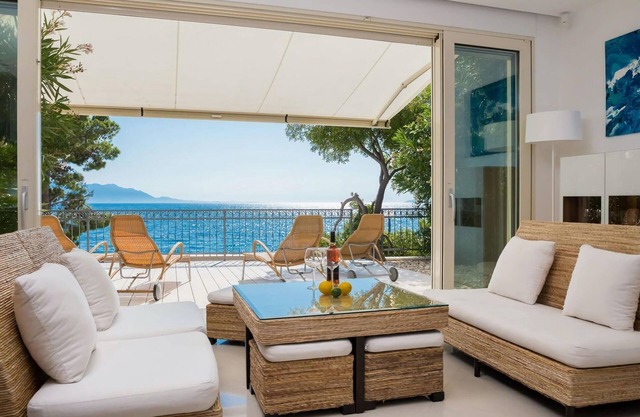 Bonito apartamento en Gradac
