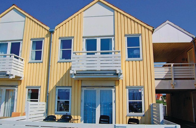 Bonito apartamento en Rudkøbing