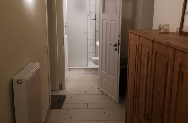Bonito apartamento en el centro del distrito de los lagos - apartamento