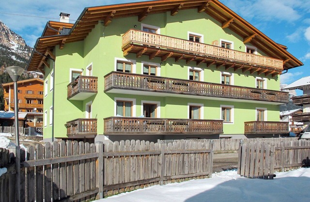 Precioso apartamento para 8 personas con WIFI, TV, balcón, mascotas permitida y aparcamiento