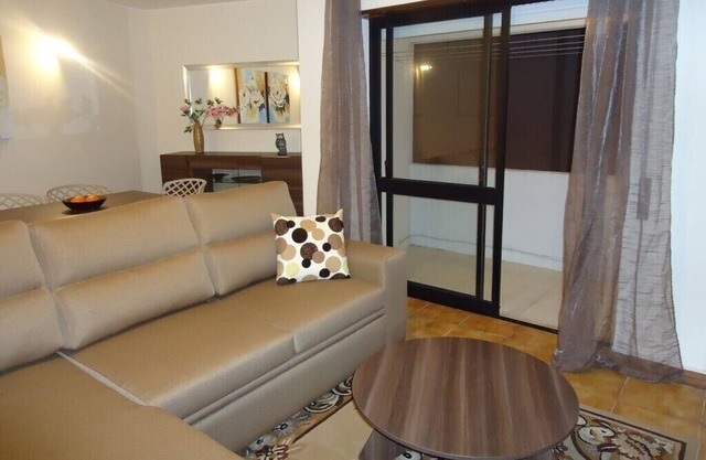 Hermoso apartamento, Playa Montaña Ciudad.