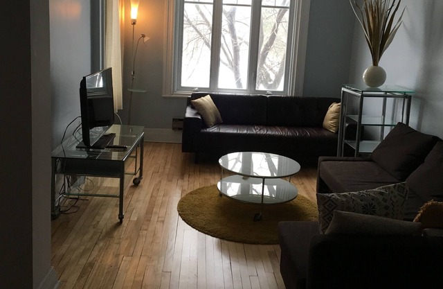 Bonito apartamento, 3 habitaciones