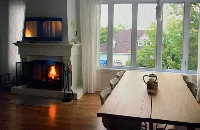 Bonito condominio cerca de Saint-Sauveur